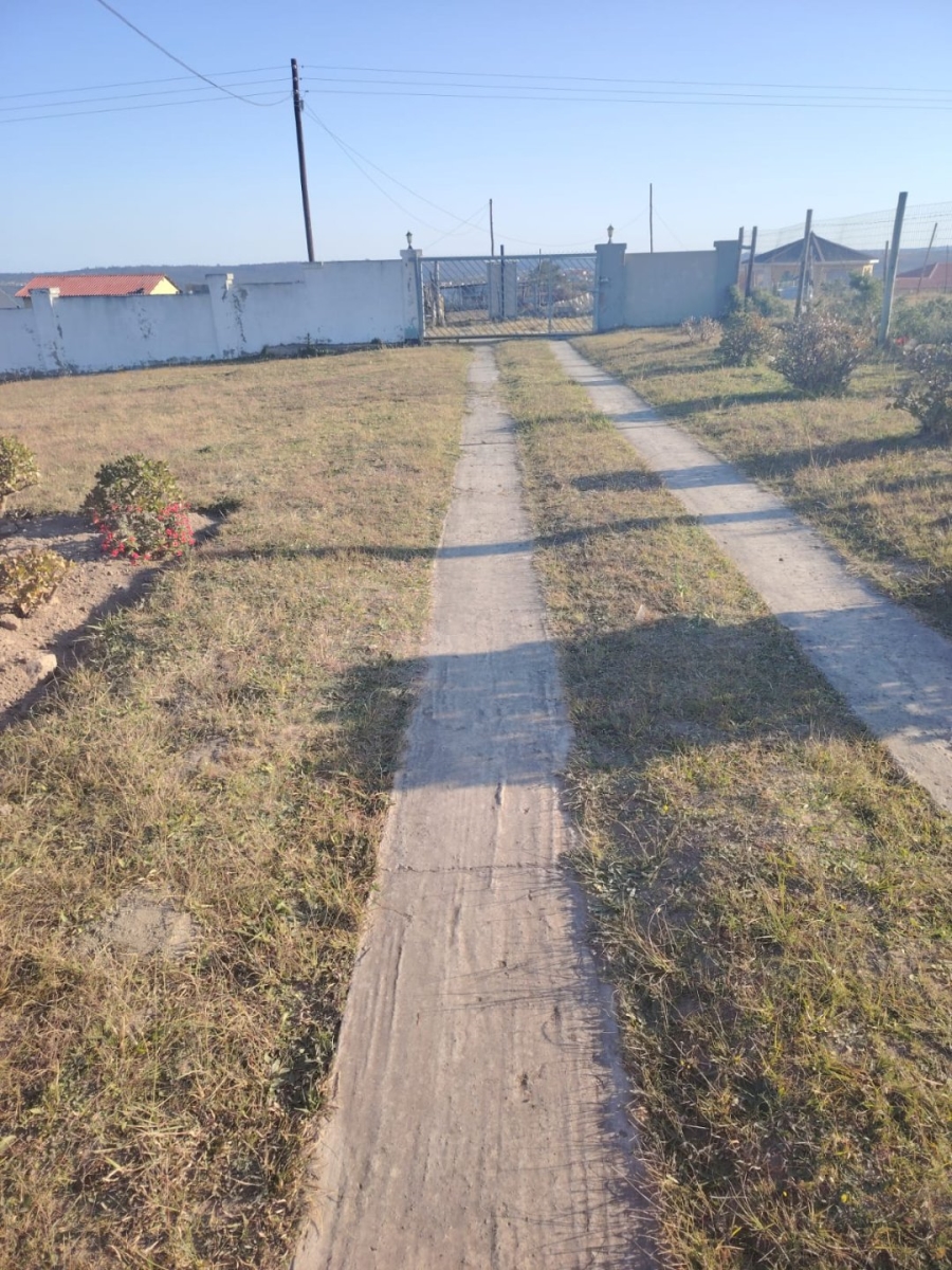 3 Bedroom Property for Sale in Mdantsane Eastern Cape